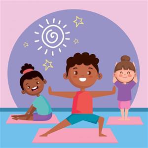 yoga