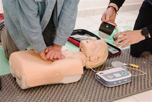 CPR