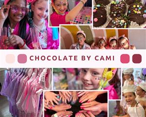 chocolate glam 