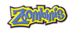 Zoombinis Logo