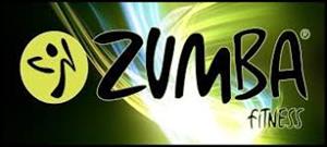 Zumba Logo