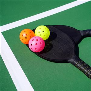 Pickleball