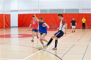 futsal