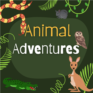 animal adventure