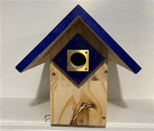 birdhouse