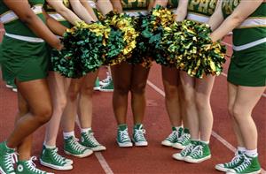 cheer