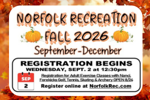 Fall 26 Programs