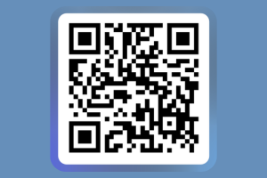 2026 OSRP Survey QR Code
